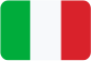 Przedmioty reklamowe Italiano